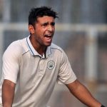 Ranji Trophy: ಇನ್ನಿಂಗ್ಸ್‌ನ ಎಲ್ಲಾ 10 ವಿಕೆಟ್‌ ಕಿತ್ತು ದಾಖಲೆ ಬರೆದ ಅಂಶುಲ್‌ ಕಾಂಬೋಜ್‌