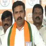 ಕಾಂಗ್ರೆಸ್ ಪಕ್ಷದ ಘಟಾನುಘಟಿ ನಾಯಕರೇ ಕಾಂಗ್ರೆಸ್ ಶಾಸಕರನ್ನ ಖರೀದಿ ಮಾಡ್ತಿದ್ದಾರೆ- ವಿಜಯೇಂದ್ರ