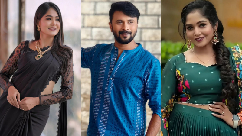 ಎಲಿಮಿನೇಷನ್‌ ಹಾಟ್‌ ಸೀಟ್-‌ ಯಾರಿಗೆ ಈ ವಾರಾಂತ್ಯ ‘ಬಿಗ್ ಬಾಸ್’ನಿಂದ ಗೇಟ್ ಪಾಸ್?