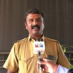 ಬೆಂಗಳೂರು| ಪಾದಚಾರಿ ಜೊತೆ ಕಿರಿಕ್ – ಬಿಎಂಟಿಸಿ ಕಂಡಕ್ಟರ್ ಹೇಳಿದ್ದೇನು?