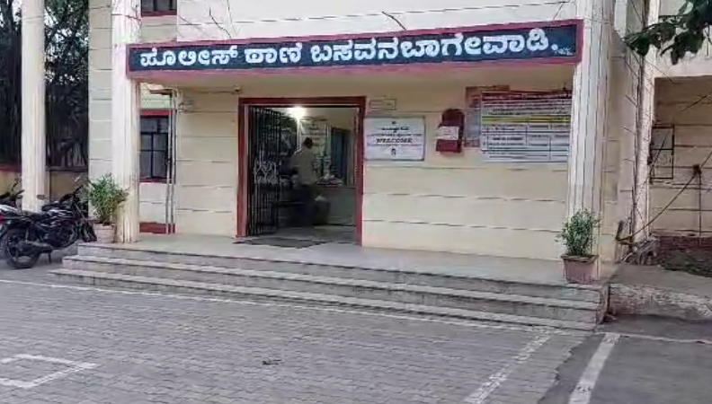 ಎಪಿಎಂಸಿ ಹೊರಗೆ ಯುವಕನ ಶವ ಪತ್ತೆ – ಅನೈತಿಕ ಸಂಬಂಧಕ್ಕೆ ಬಲಿಯಾದ ಶಂಕೆ!