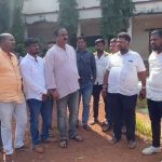 ಬೀದರ್‌ನಲ್ಲಿ ಚಿತ್ರಾನ್ನ ತಿಂದು ವಸತಿ ಶಾಲೆಯ 50 ಮಕ್ಕಳು ಅಸ್ವಸ್ಥ