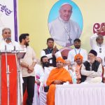 ಸ್ವಧರ್ಮ ಪಾಲನೆ ಮಾಡಿ ಅನ್ಯ ಧರ್ಮಕ್ಕೆ ಗೌರವ ನೀಡಿ: ಸಿದ್ದರಾಮಯ್ಯ