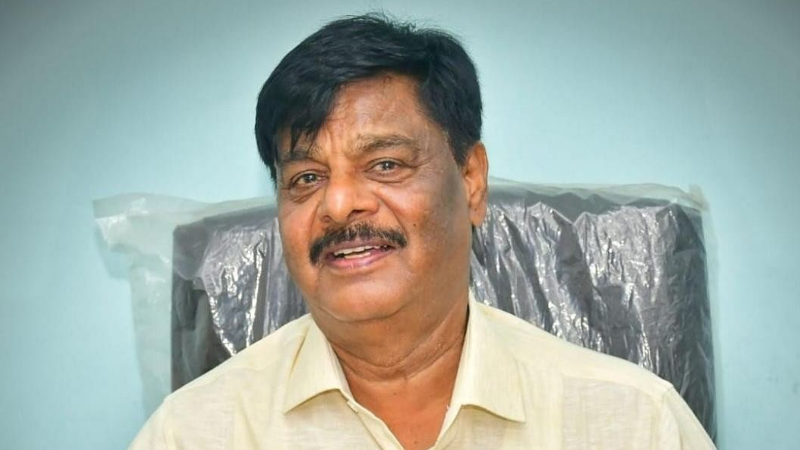 ಜಾತಿಗಣತಿ ವರದಿ ಯಾರ ಪರವೂ ಅಲ್ಲ, ವಿರುದ್ಧವೂ ಅಲ್ಲ: ಹೆಚ್.ಸಿ.ಮಹದೇವಪ್ಪ
