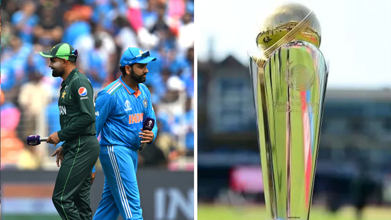 ICC Champions Trophy 2025 | ಈ ವಾರವೇ ವೇಳಾಪಟ್ಟಿ ಬಿಡುಗಡೆ ಸಾಧ್ಯತೆ