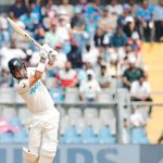 IND vs NZ: 235ಕ್ಕೆ ಆಲೌಟ್ ಆದ ನ್ಯೂಜಿಲೆಂಡ್ – ಮುಂದುವರೆದ ಟೀಂ ಇಂಡಿಯಾ ಬ್ಯಾಟಿಂಗ್‌ ವೈಫಲ್ಯ