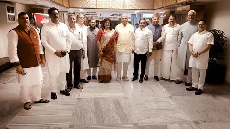 Waqf Amendment Bill | ವಿಪಕ್ಷ ನಾಯಕರಿಂದ ಜೆಪಿಸಿ ರಾಜ್ಯ ಪ್ರವಾಸ ಬಹಿಷ್ಕಾರ