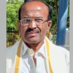 KFCSC ವ್ಯವಸ್ಥಾಪಕ ಆತ್ಮಹತ್ಯೆ