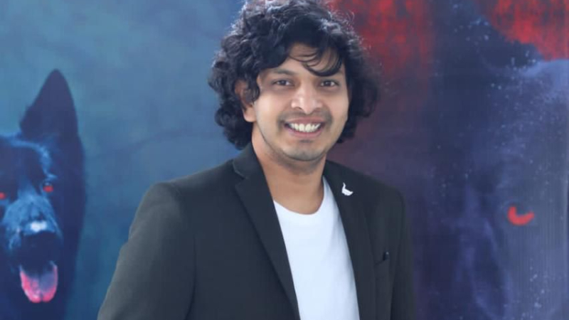 ‘ನಾಯಿ ಇದೆ ಎಚ್ಚರಿಕೆ’ ಸಿನಿಮಾಗೆ ಡಾಕ್ಟರ್ ಲೀಲಾ ಮೋಹನ್ ಹೀರೋ