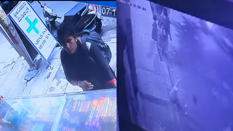 ಬೆಂಗಳೂರಲ್ಲಿ ಕಿಡ್ನ್ಯಾಪ್ ಆಗಿದ್ದ ಮಗು ಪತ್ತೆ