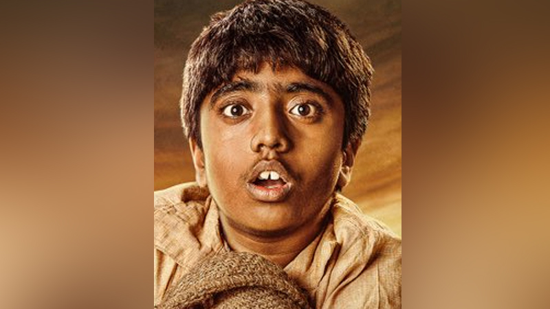 ರಸ್ತೆ ಅಪಘಾತ: ದರ್ಶನ್‌ ʻಕಾಟೇರʼ ಸಿನಿಮಾದಲ್ಲಿ ನಟಿಸಿದ್ದ ಬಾಲನಟ ರೋಹಿತ್‌ಗೆ ಗಾಯ