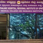 ಪಟಾಕಿ ಸಿಡಿತದಿಂದ ಜನರ ಕಣ್ಣಿಗೆ ಕುತ್ತು – ಮಿಂಟೋ ಆಸ್ಪತ್ರೆಯಲ್ಲಿ 29 ಮಂದಿಗೆ ಚಿಕಿತ್ಸೆ