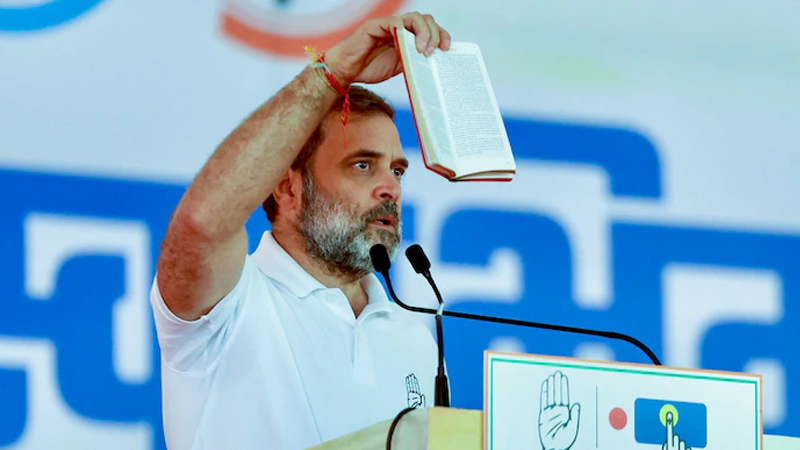 ರಾಹುಲ್‌ ದ್ವಿ ಪೌರತ್ವ ಕೇಸ್‌ – ಪರಿಶೀಲನೆ ನಡೆಸುತ್ತಿದ್ದೇವೆ ಎಂದ ಕೇಂದ್ರ ಸರ್ಕಾರ