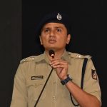 ಶಿವಮೊಗ್ಗ | ಎಟಿಎಂ, ಬ್ಯಾಂಕ್‍ಗಳಿಗೆ ಭದ್ರತಾ ಸಿಬ್ಬಂದಿ ನೇಮಕಕ್ಕೆ ಎಸ್‍ಪಿ ಸೂಚನೆ