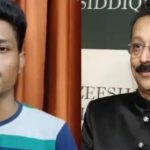ಸಿದ್ದಿಕಿ ಸಾವು ಖಚಿತಪಡಿಸಿಕೊಳ್ಳಲು ಅರ್ಧಗಂಟೆ ಆಸ್ಪತ್ರೆಯಲ್ಲೇ ಇದ್ದ ಹಂತಕ ಗೌತಮ್‌!