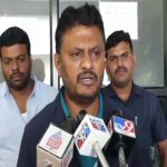 ಶಾಸಕರನ್ನು ಖರೀದಿ ಮಾಡೋ ಕೆಪಾಸಿಟಿ ಬಿಜೆಪಿಗರಿಗಿಲ್ಲ: ಶಿವಗಂಗಾ ಬಸವರಾಜ್ ವ್ಯಂಗ್ಯ