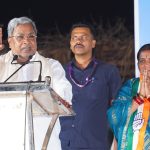 ಇಡಿ ನೋಟಿಸ್‌ ನೀಡಿದೆ ಎಂದು ನಿಮ್ಗೆ ಹೇಳಿದ್ದು ಯಾರು? – ಸಿಎಂ