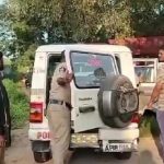 ಆಂಧ್ರಪ್ರದೇಶ| 3ರ ಬಾಲಕಿಯ ಮೇಲೆ ಅತ್ಯಾಚಾರವೆಸಗಿ ಹತ್ಯೆ – ಮೃತದೇಹ ಹೊಲದಲ್ಲಿ ಹೂತುಹಾಕಿದ ಸಂಬಂಧಿ