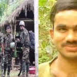 Naxal Encounter| 3 ರಾಜ್ಯಕ್ಕೆ ಬೇಕಾಗಿದ್ದ ಮೋಸ್ಟ್‌ ವಾಟೆಂಡ್‌ ನಕ್ಸಲ್‌ ನಾಯಕ ವಿಕ್ರಂ ಗೌಡ ಯಾರು?