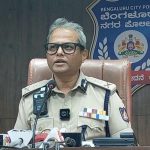 ಬೆಂಗಳೂರಲ್ಲಿ ರಸ್ತೆ ದಾಟುವಾಗ ಬೆನ್ಜ್ ಕಾರು ಡಿಕ್ಕಿಯಾಗಿ ಟೆಕ್ಕಿ ಸಾವು