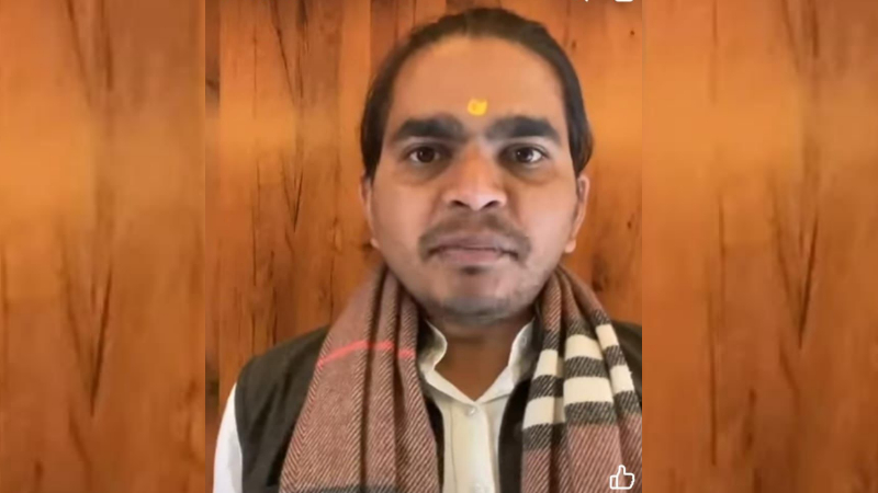 ಮಧು ಬಂಗಾರಪ್ಪ ವಿರುದ್ಧ ಅವಹೇಳನಕಾರಿ ಪೋಸ್ಟ್‌ ಮಾಡಿದ್ದವನ ವಿರುದ್ಧ ಸುಮೊಟೋ ಕೇಸ್