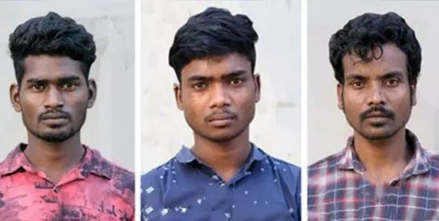 ಮಂಗಳೂರಲ್ಲಿ ಬಾಲಕಿ ಗ್ಯಾಂಗ್‌ರೇಪ್ ಕೇಸ್ – ಮೂವರು ಆರೋಪಿಗಳಿಗೆ ಜೀವಾವಧಿ ಶಿಕ್ಷೆ