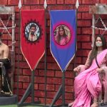 BBK 11: ಉಗ್ರಂ ಮಂಜು, ಮೋಕ್ಷಿತಾ ದಿಢೀರ್‌ ಬಂಧನ- ಟ್ವಿಸ್ಟ್‌ ಕೊಟ್ಟ ʻಬಿಗ್‌ ಬಾಸ್‌ʼ