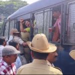 Mysuru| ಬಿಜೆಪಿಯಿಂದ ಸಿಎಂ ವಿರುದ್ಧ ‘ಗೋ ಬ್ಯಾಕ್’ ಚಳುವಳಿ- ಪ್ರತಿಭಟನಾಕಾರರನ್ನು ವಶಕ್ಕೆ ಪಡೆದ ಪೊಲೀಸರು