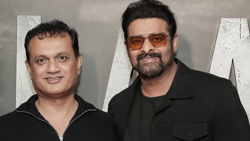 ಪ್ರಭಾಸ್ ಜೊತೆ ಬ್ಯಾಕ್ ಟು ಬ್ಯಾಕ್ 3 ಸಿನಿಮಾ ಘೋಷಿಸಿದ ಹೊಂಬಾಳೆ ಫಿಲ್ಮ್ಸ್‌