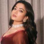 ‘ಪುಷ್ಪ 2’ ಪ್ರದರ್ಶನದ ವೇಳೆ ಕಾಲ್ತುಳಿತ: ವಿಷಾದ ವ್ಯಕ್ತಪಡಿಸಿದ ರಶ್ಮಿಕಾ ಮಂದಣ್ಣ
