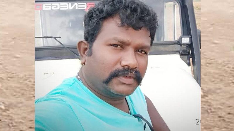 ಕೂಲ್‌ ಡ್ರಿಂಕ್ಸ್‌ ಕುಡಿಯುತ್ತ ಕುಳಿತಿದ್ದ ರೌಡಿಶೀಟರ್‌ ಮೇಲೆ ಏಕಾಏಕಿ ದಾಳಿ – ಮಾರಕಾಸ್ತ್ರಗಳಿಂದ ಕೊಚ್ಚಿ ಕಗ್ಗೊಲೆ