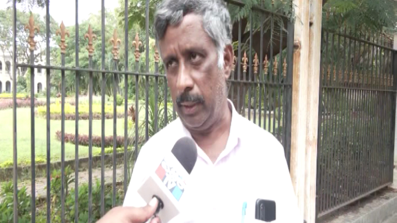 ನನ್ನ ದಾಖಲೆ ಸುಳ್ಳಿದ್ದರೆ ಸಿಎಂ ನನ್ನ ವಿರುದ್ಧ ಕಾನೂನಾತ್ಮಕ ಹೋರಾಟ ಮಾಡಲಿ: FIRಗೆ ಸ್ನೇಹಮಯಿ ಕೃಷ್ಣ ಟಾಂಗ್‌