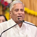 40% ಕಮಿಷನ್‌ ಆರೋಪದಂತೆ ಕೋವಿಡ್‌ನಲ್ಲೂ ಕ್ಲೀನ್ ಚಿಟ್ ಸಿಗಲಿದೆ: ಸೋಮಣ್ಣ ವಿಶ್ವಾಸ