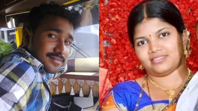 ಉಡುಪಿ| ಮಗುವಿನ ಮೇಲೆ ಹಲ್ಲೆ ನಡೆಸಿದ್ದ ತಾಯಿ, ಆಕೆಯ ಪ್ರಿಯಕರನಿಗೆ ನ್ಯಾಯಾಂಗ ಬಂಧನ