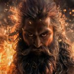 ಪರಶುರಾಮನ ಅವತಾರದಲ್ಲಿ ವಿಕ್ಕಿ ಕೌಶಲ್- ಫಸ್ಟ್ ಲುಕ್ ಔಟ್