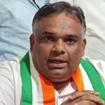 ಶಿಗ್ಗಾಂವಿ ʻಕೈʼ ಅಭ್ಯರ್ಥಿ ಯಾಸೀರ್ ಖಾನ್ ಮೇಲೆ ರೌಡಿಶೀಟರ್ ಕೇಸ್‌ ಇದೆ: ಎಸ್ಪಿ ಅಂಶುಕುಮಾರ್ ಆರೋಪ