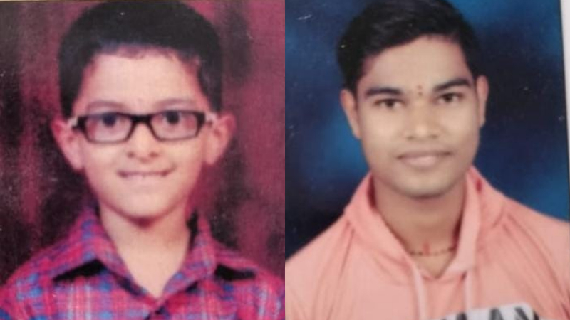 ಡ್ಯಾಂನಲ್ಲಿ ಈಜಲು ಹೋಗಿದ್ದ ಇಬ್ಬರು ಬಾಲಕರು ನೀರು ಪಾಲು