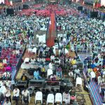 ಮಂಡ್ಯ| ಮೂರು ದಿನಗಳ ಅಕ್ಷರ ಜಾತ್ರೆಗೆ ತೆರೆ