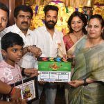 ‘ಅಯೋಗ್ಯ 2’ಗೆ ಅದ್ಧೂರಿ ಮುಹೂರ್ತ- ಮತ್ತೆ ಜೊತೆಯಾದ ಸತೀಶ್‌ ನೀನಾಸಂ, ರಚಿತಾ ರಾಮ್