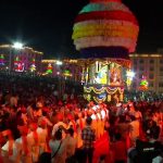 ಮೂಡಬಿದ್ರೆ| ಆಳ್ವಾಸ್ ವಿರಾಸತ್ 2024ಕ್ಕೆ ಅದ್ದೂರಿ ಚಾಲನೆ