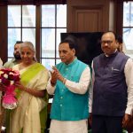 ದೇವೇಂದ್ರ ಫಡ್ನವೀಸ್‌ಗೆ ‘ಮಹಾ’ ಸಿಎಂ ಪಟ್ಟ – ನಾಳೆ ಪ್ರಮಾಣವಚನ ಸ್ವೀಕಾರ