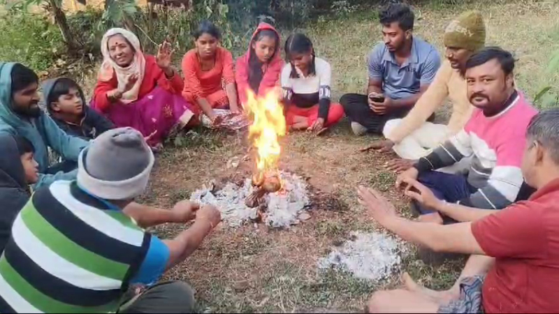 ಮುಂದಿನ ಮೂರು ದಿನಗಳ ಕಾಲ ಭಾರೀ ಶೀತಗಾಳಿ – ಬೀದರ್‌ನಲ್ಲಿ ರೆಡ್ ಅಲರ್ಟ್ ಘೋಷಣೆ