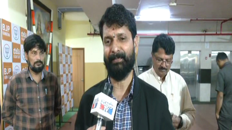ಒಂದು ಕಣ್ಣಿಗೆ ಬೆಣ್ಣೆ, ಇನ್ನೊಂದು ಕಣ್ಣಿಗೆ ಸುಣ್ಣ ಇದೇನಾ ನಿಮ್ಮ ಕಾನೂನು – ಸಿ.ಟಿ ರವಿ ಕಿಡಿ