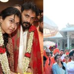 ಸುತ್ತೂರು ಮಠದಲ್ಲಿ ನಂದಿ ಧ್ವಜ ಹೊತ್ತು ಕುಣಿದ ಡಾಲಿ