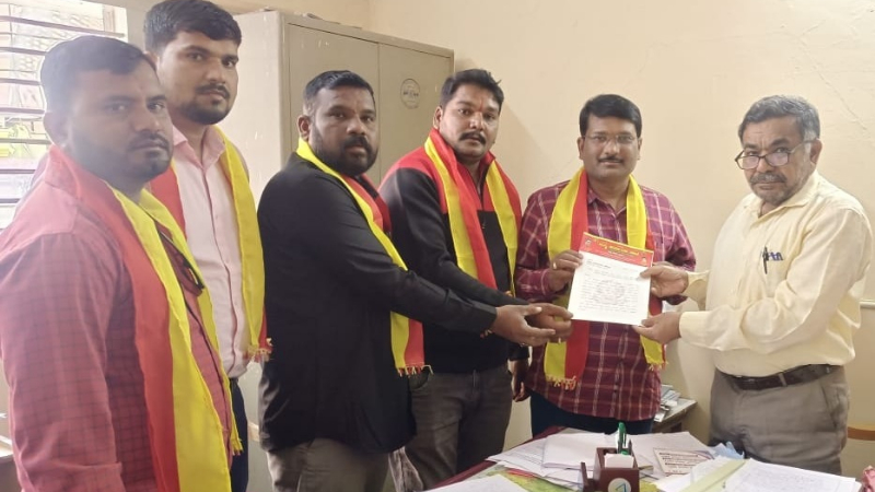 ಬೀದರ್ | ಚಳಿ ಹೆಚ್ಚಳಕ್ಕೆ ಸರ್ಕಾರಿ ಶಾಲೆಯ ಶೈಕ್ಷಣಿಕ ಪ್ರವಾಸ ರದ್ದುಪಡಿಸಲು ಒತ್ತಾಯ