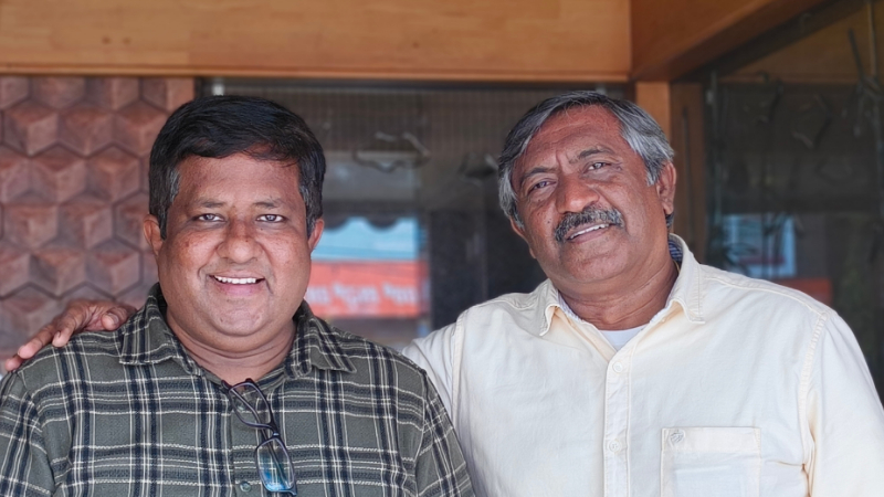 ಹೊಸ ಸಿನಿಮಾ ಕೈಗೆತ್ತಿಕೊಂಡ ‘ಫಾರ್ ರಿಜಿಸ್ಟ್ರೇಷನ್’ ಡೈರೆಕ್ಟರ್