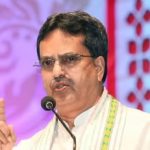 ಬಾಂಗ್ಲಾದೇಶದಲ್ಲಿ ಜೈಲಲ್ಲಿದ್ದ ಟೆರರಿಸ್ಟ್‌ಗಳು ಈಗ ರಿಲೀಸ್‌ ಆಗಿದ್ದಾರೆ: ತ್ರಿಪುರಾ ಸಿಎಂ ಕಳವಳ