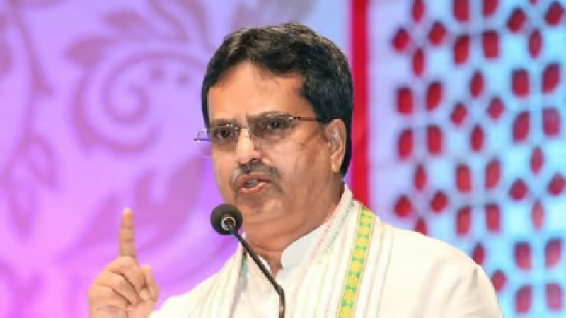 ಬಾಂಗ್ಲಾದೇಶದಲ್ಲಿ ಜೈಲಲ್ಲಿದ್ದ ಟೆರರಿಸ್ಟ್‌ಗಳು ಈಗ ರಿಲೀಸ್‌ ಆಗಿದ್ದಾರೆ: ತ್ರಿಪುರಾ ಸಿಎಂ ಕಳವಳ