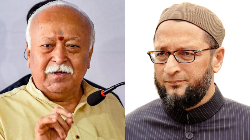ಹೆಚ್ಚು ಮಕ್ಕಳಾದರೆ ಹಣ ಕೊಡ್ತೀರಾ? – ಅಸಾದುದ್ದೀನ್ ಒವೈಸಿ ಪ್ರಶ್ನೆ