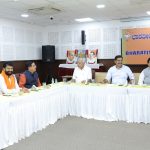 ನಬಾರ್ಡ್‌ನಿಂದ ರಾಜ್ಯಕ್ಕಲ್ಲ ಇಡೀ ದೇಶಕ್ಕೇ ಹಣ ಕಡಿಮೆಯಾಗಿದೆ, ಸಿಎಂ ಸುಳ್ಳು ಹೇಳಿದ್ದಾರೆ: ಜೋಶಿ